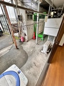 ベランダ・バルコニー 後藤ビル