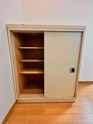 靴箱 後藤ビル