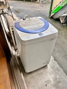 洗濯機置場 後藤ビル
