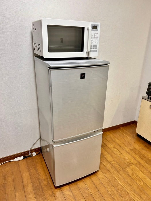 内観写真 後藤ビル