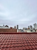 室内からの展望 後藤ビル