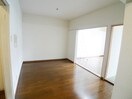 居室 パティオ緑町１号棟