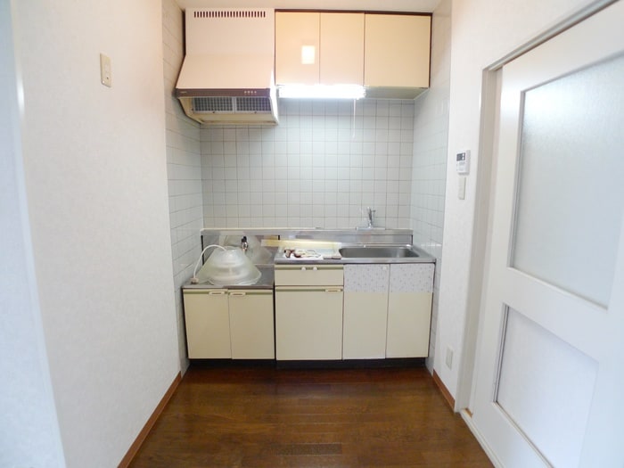 キッチン パティオ緑町１号棟