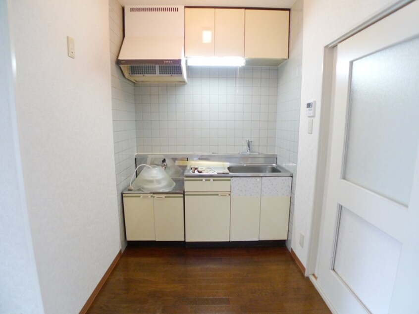 キッチン パティオ緑町１号棟