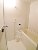 バス／シャワールーム等 パティオ緑町１号棟