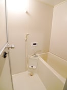 バス／シャワールーム等 パティオ緑町１号棟