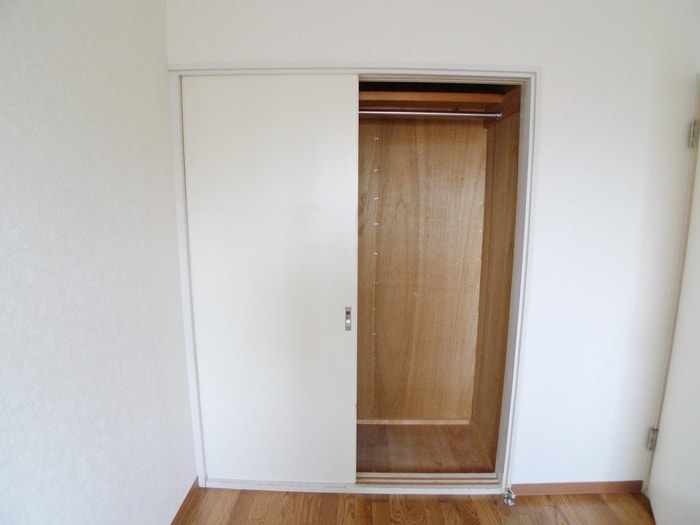 収納 パティオ緑町１号棟