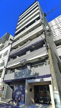 メインステージ錦糸町Ⅷ(1102)