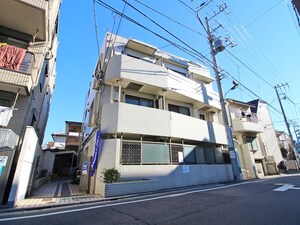メゾンド・エマイユ(204)