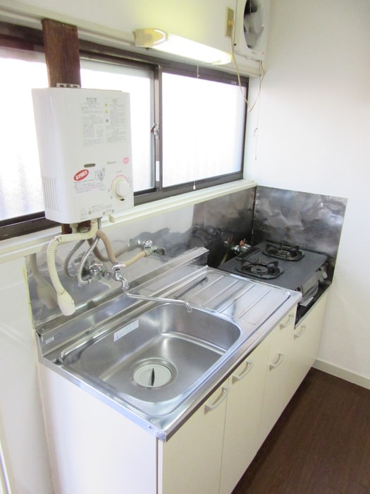 キッチン 東コーポ