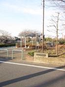 周辺環境 東コーポ