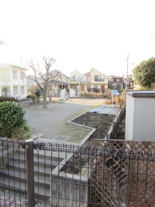 周辺環境 東コーポ