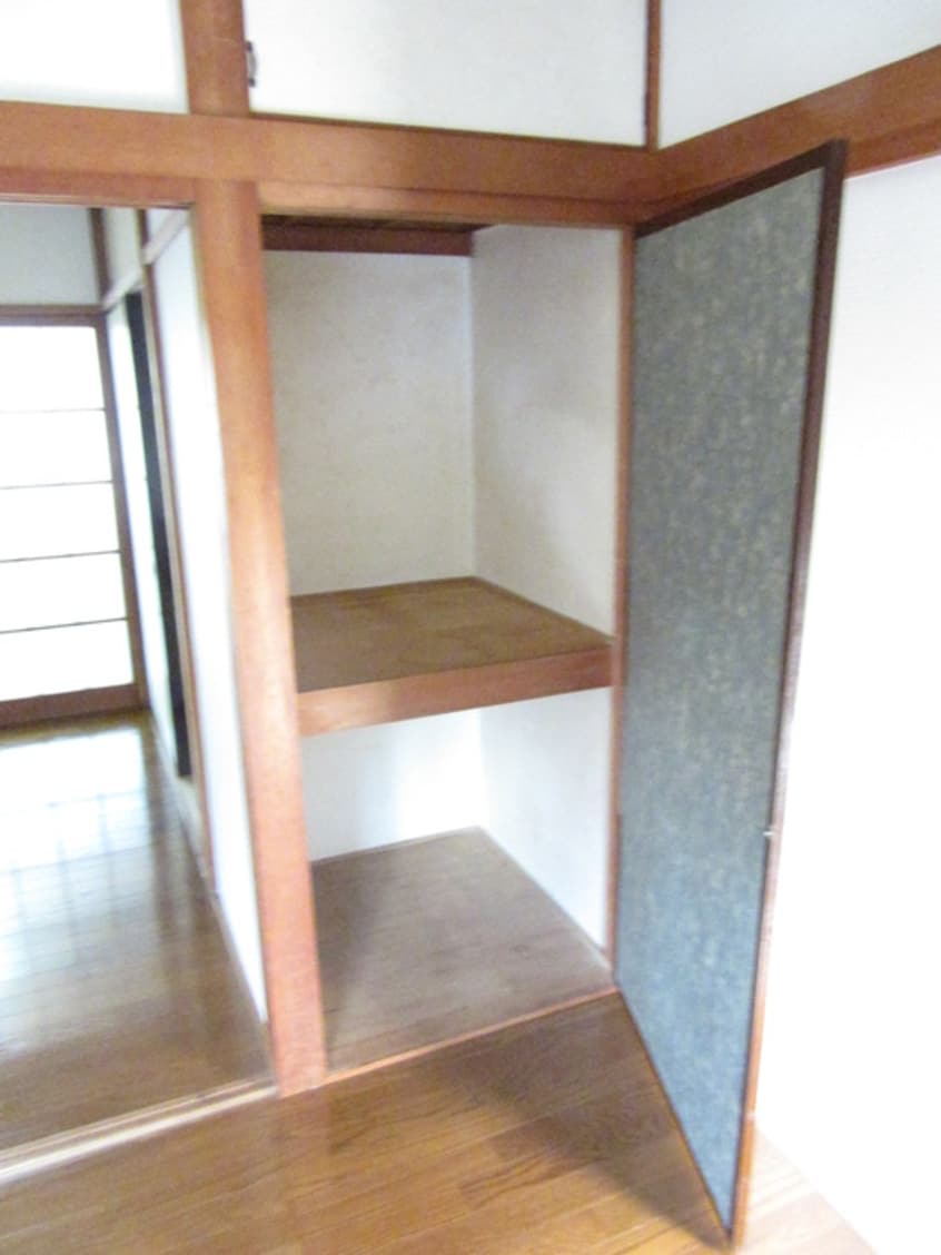 内観写真 東コーポ