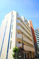 ブライズ大森（６０１）の外観