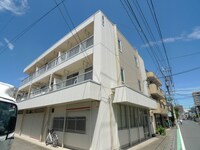 第一島村ハイツ