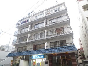 赤坂檜町レジデンス（209）