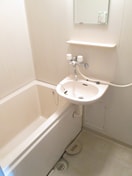 バス／シャワールーム等 村松ビル