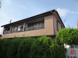 青木コーポ