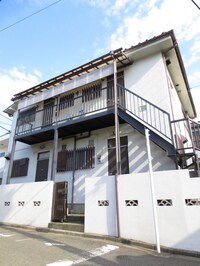 アマノハウス