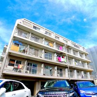 みずほ台宝マンション