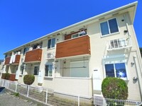 オーチャード　ビレッジＢ