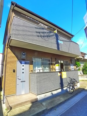 メゾンドスズキ