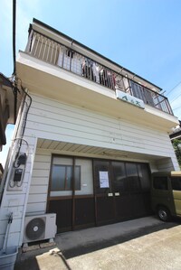 コーポレーションA＆K