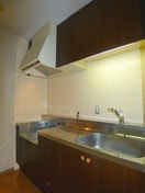 キッチン アーバンルミネ