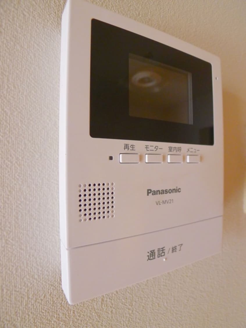 内観写真 アーバンルミネ