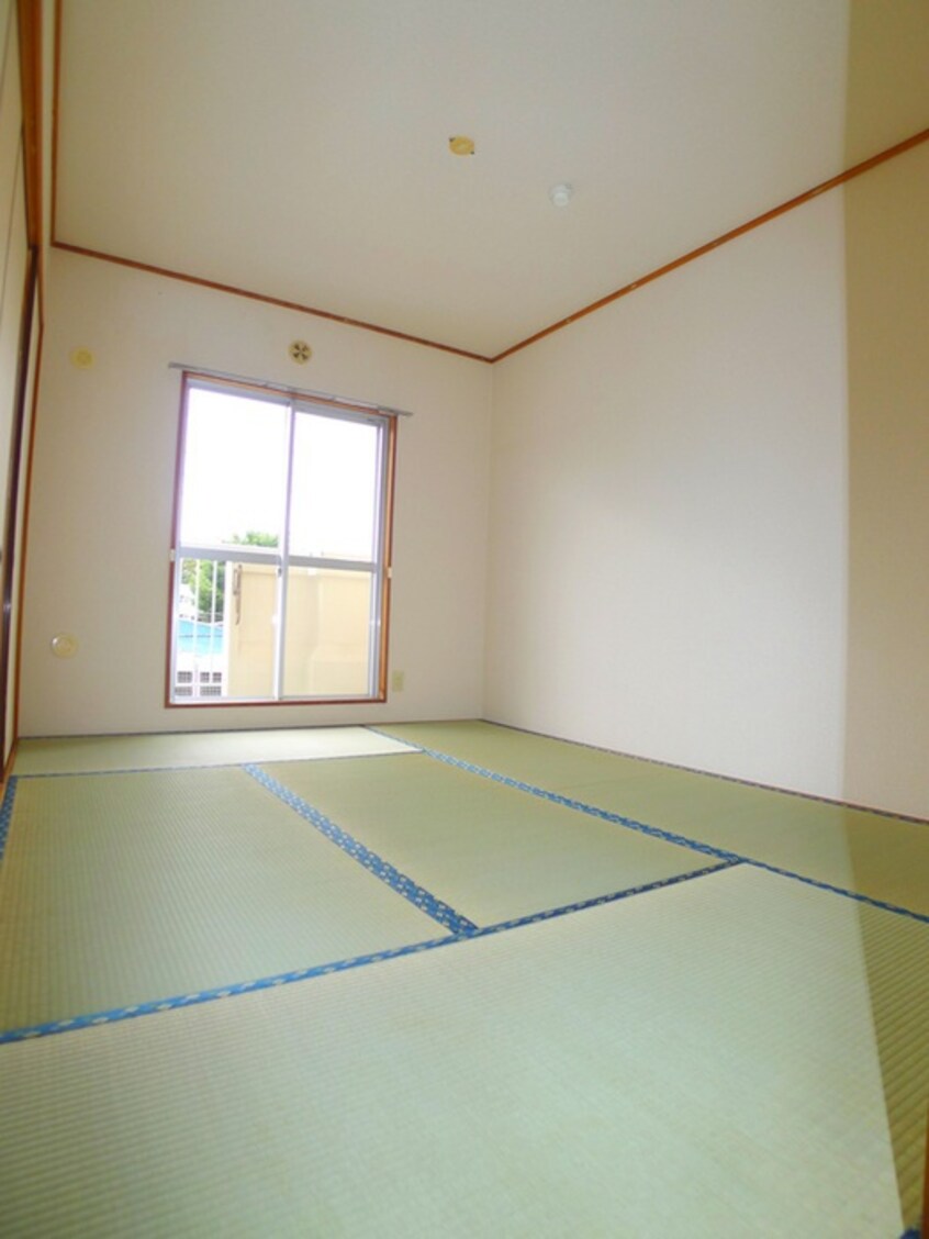 室内からの展望 アーバンルミネ