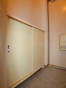 靴箱 アーバンルミネ