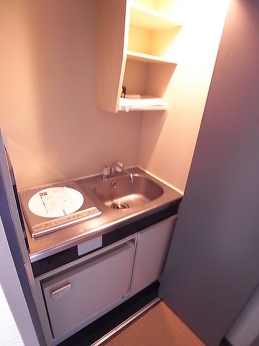 キッチン グレース千早町