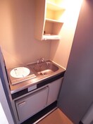 キッチン グレース千早町