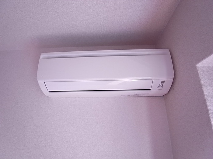 居室 グレース千早町