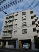 外観写真 グレース千早町