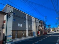 グランビル読売ランド前