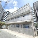 コンフォートMの外観