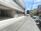 周辺環境 コンフォートM
