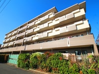 コ－ポレ－トふじみ野