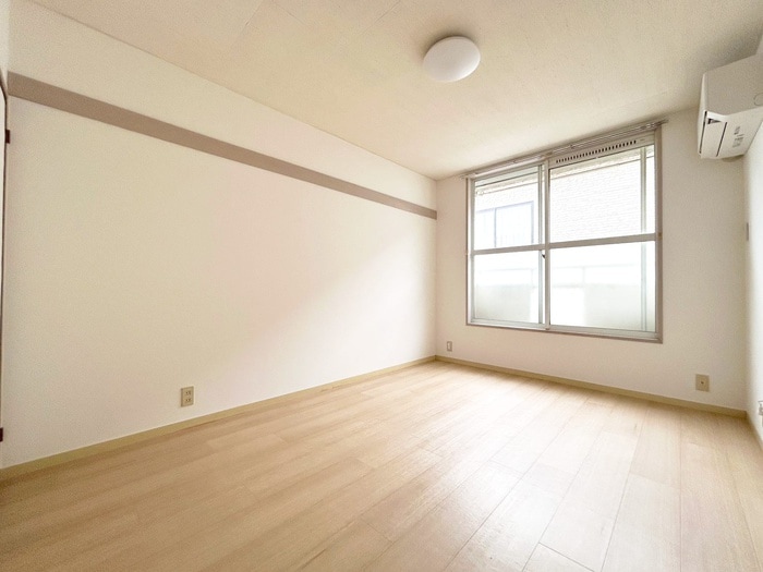 居室 コーポ四季