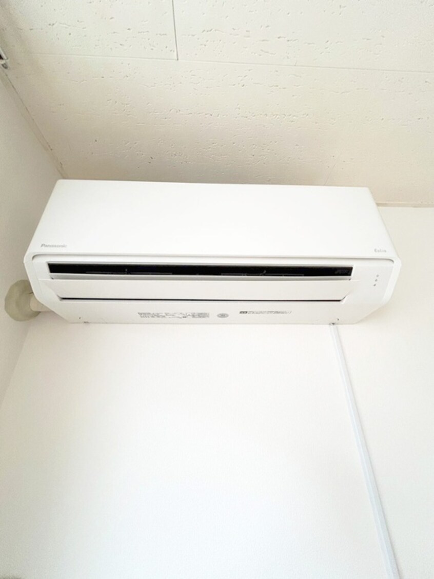 内観写真 コーポ四季