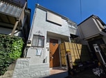 上鷺宮5丁目貸家