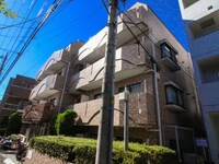 日神ﾊﾟﾚｽﾃ-ｼﾞ宮崎台(309)