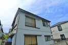 ハイムカトレア Ｂの外観