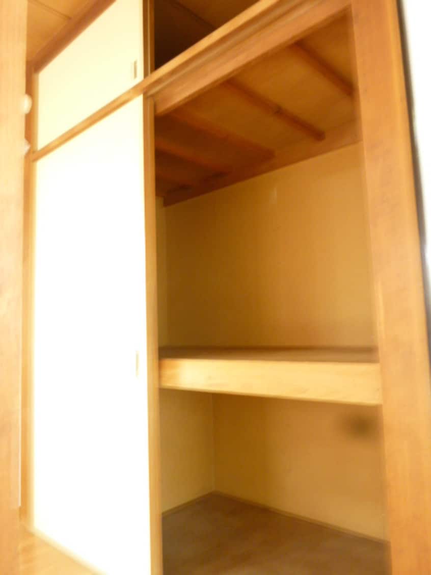 収納 ハイムカトレア Ｂ