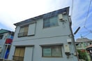 周辺環境 ハイムカトレア Ｂ