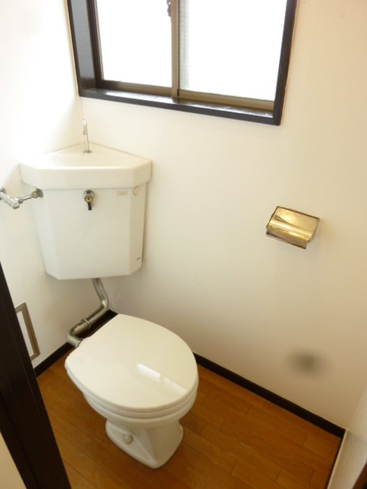 トイレ ハイムカトレア Ｂ