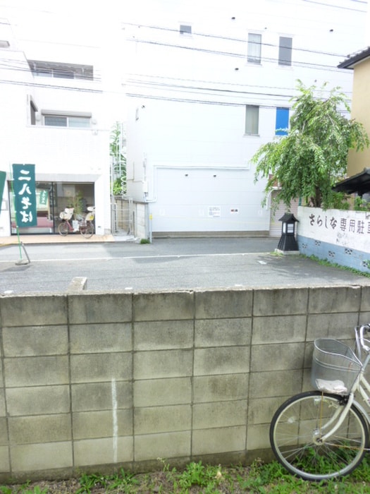 周辺環境 ハイムカトレア Ｂ