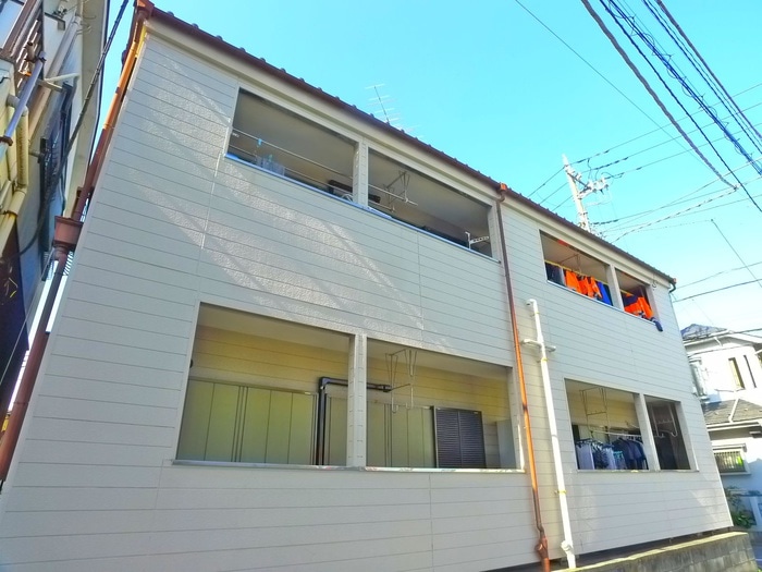 その他 川井ハイム