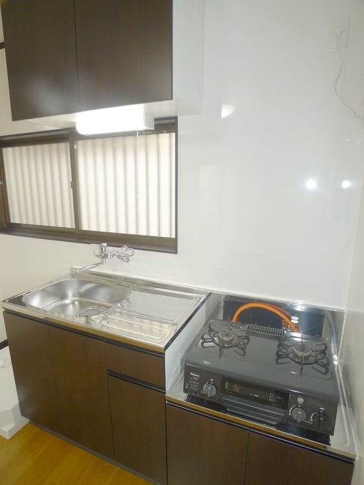 キッチン 川井ハイム